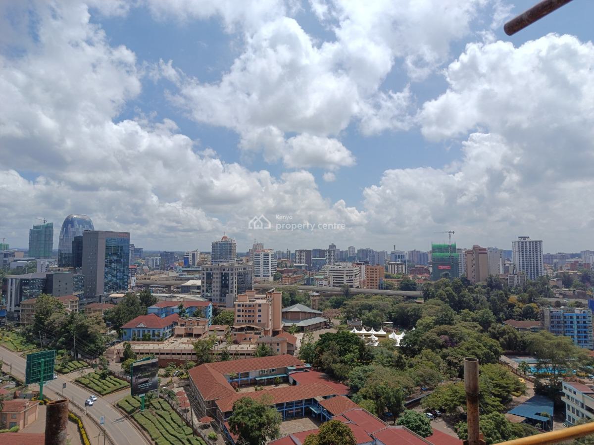 Gemland Residence 2 Bedroom Apartment in Kileleshwa, Rhapta Road, Kileleshwa, Nairobi, Apartment for Sale