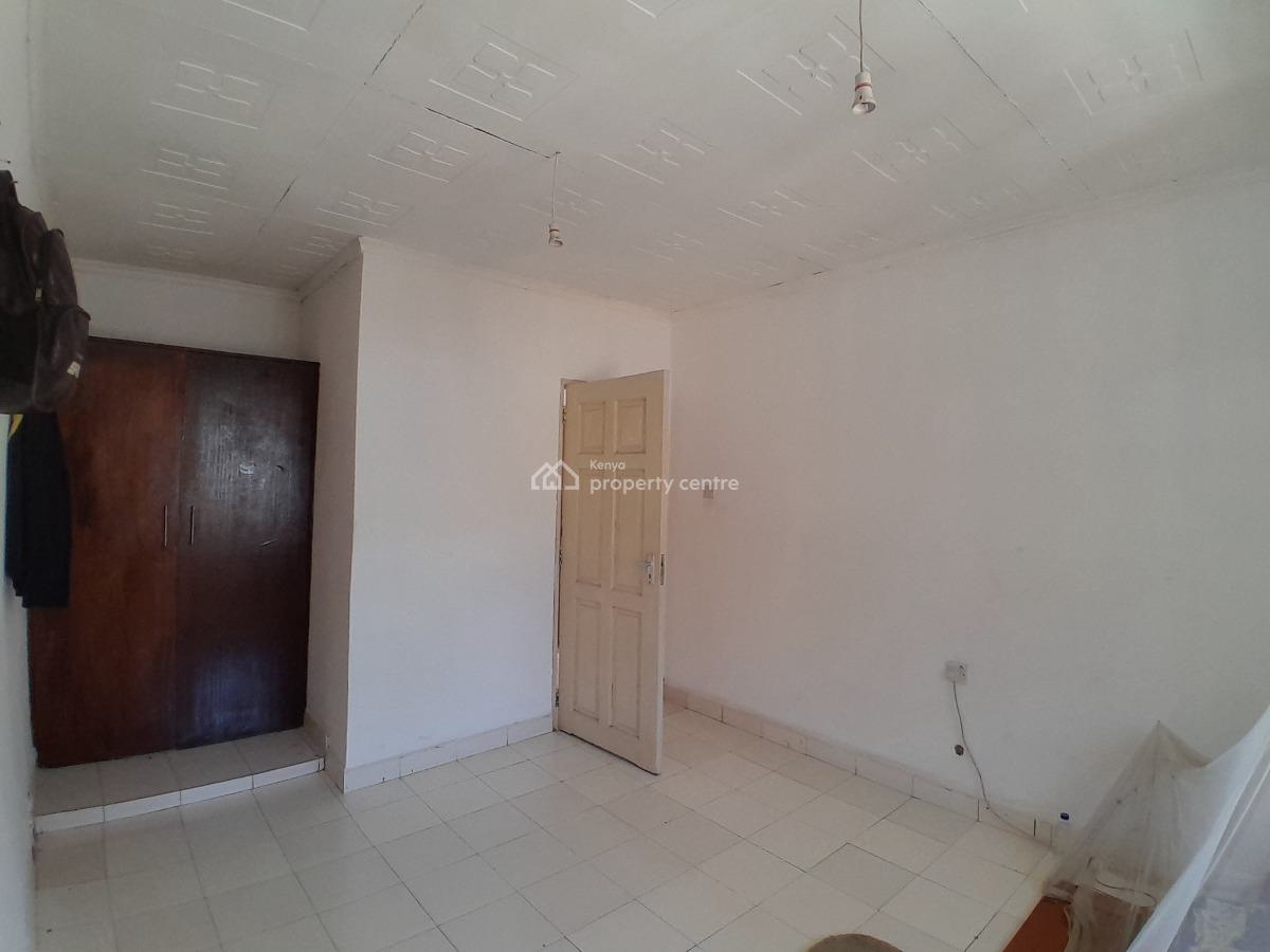 Clean 2 Bedroom Apartment Ensuite Located Kivulini Area, Mtwap, Kivulini Area, Mtwapa, Mtwapa, Kilifi, Apartment for Rent