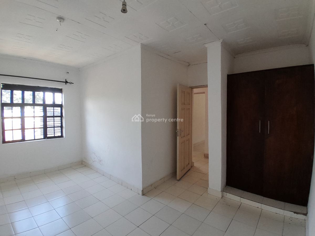 Clean 2 Bedroom Apartment Ensuite Located Kivulini Area, Mtwap, Kivulini Area, Mtwapa, Mtwapa, Kilifi, Apartment for Rent