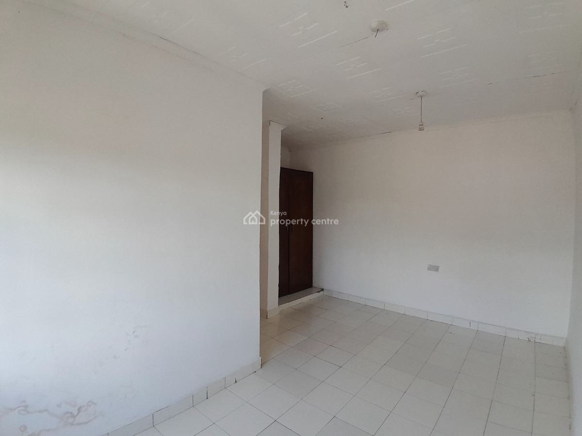 Clean 2 Bedroom Apartment Ensuite Located Kivulini Area, Mtwap, Kivulini Area, Mtwapa, Mtwapa, Kilifi, Apartment for Rent