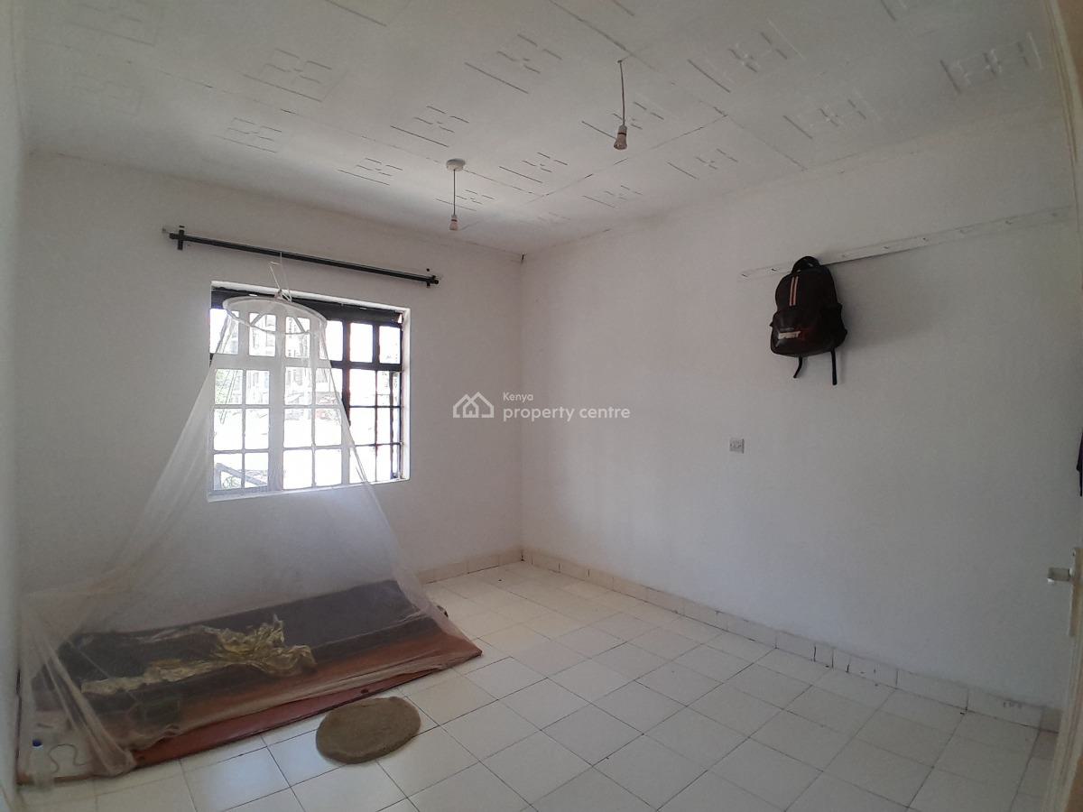 Clean 2 Bedroom Apartment Ensuite Located Kivulini Area, Mtwap, Kivulini Area, Mtwapa, Mtwapa, Kilifi, Apartment for Rent