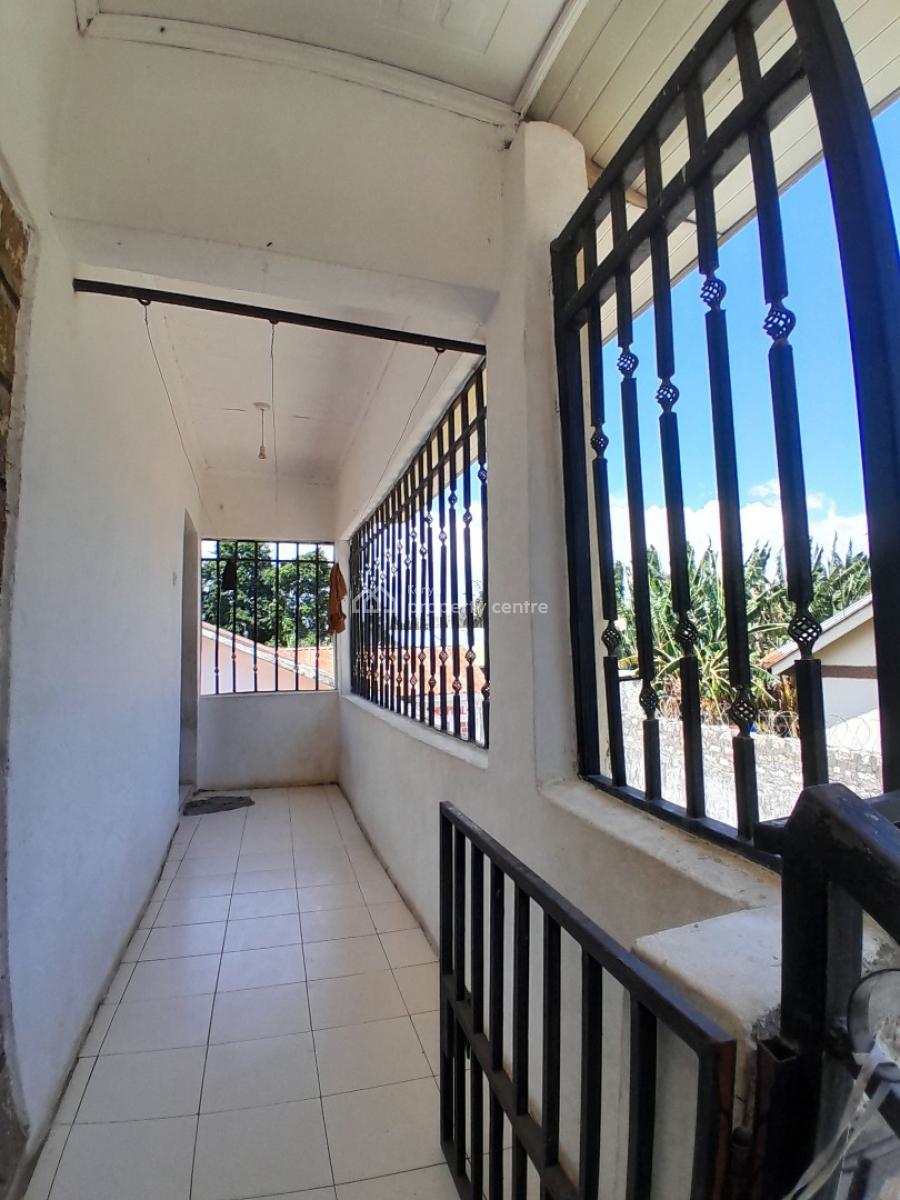 Clean 2 Bedroom Apartment Ensuite Located Kivulini Area, Mtwap, Kivulini Area, Mtwapa, Mtwapa, Kilifi, Apartment for Rent
