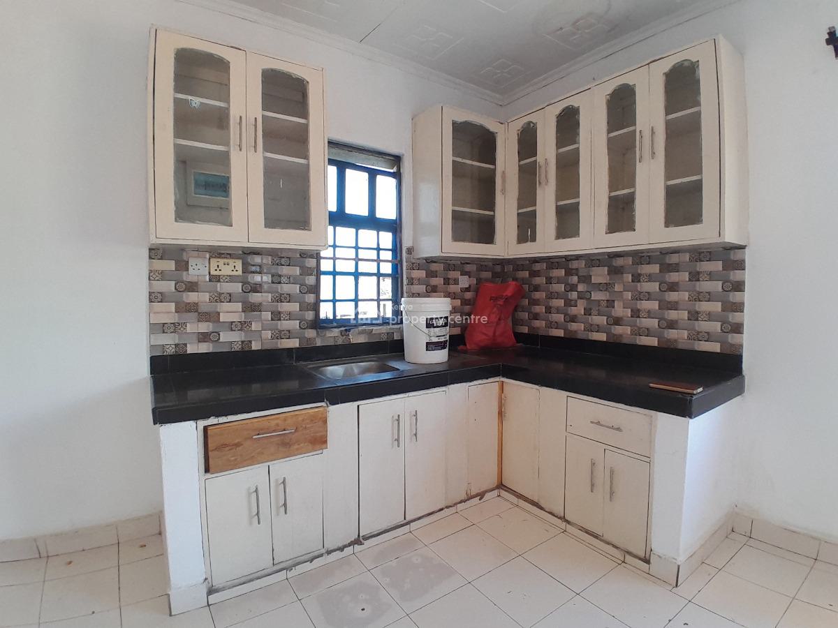 Clean 2 Bedroom Apartment Ensuite Located Kivulini Area, Mtwap, Kivulini Area, Mtwapa, Mtwapa, Kilifi, Apartment for Rent