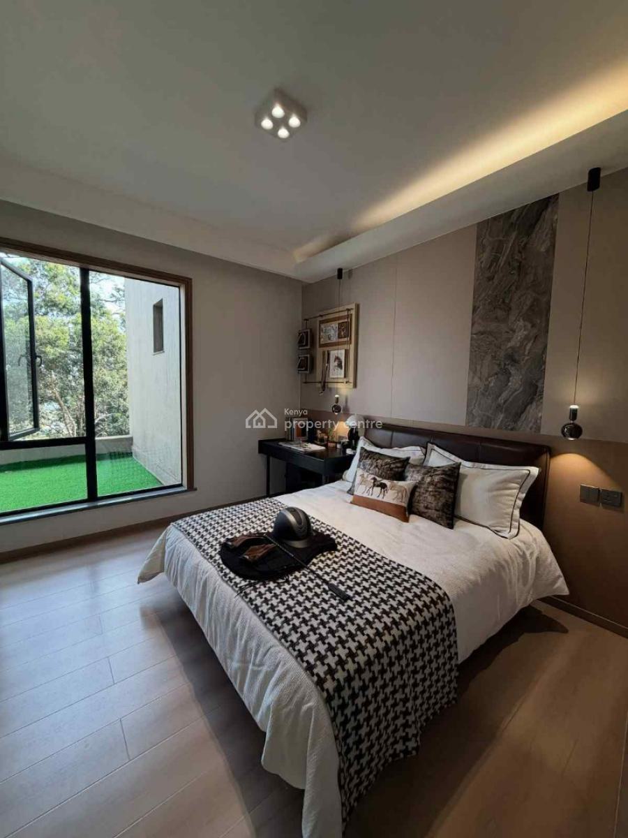 Luxurious 4 Bedroom Apartments in Westlands, Muthangari Drive, Westlands, Nairobi, Apartment for Sale