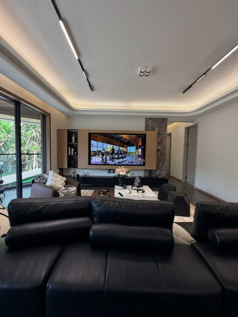 Luxurious 4 Bedroom Apartments in Westlands, Muthangari Drive, Westlands, Nairobi, Apartment for Sale