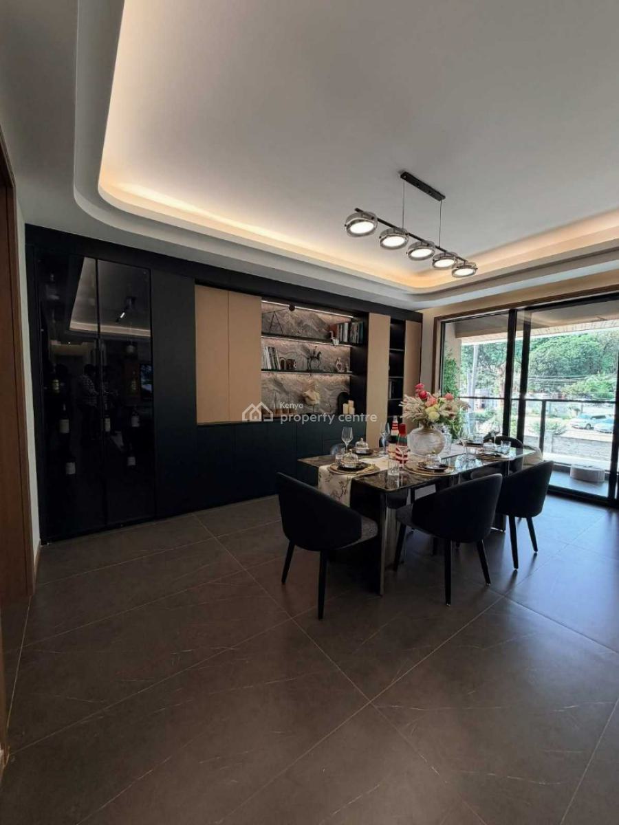 Luxurious 4 Bedroom Apartments in Westlands, Muthangari Drive, Westlands, Nairobi, Apartment for Sale