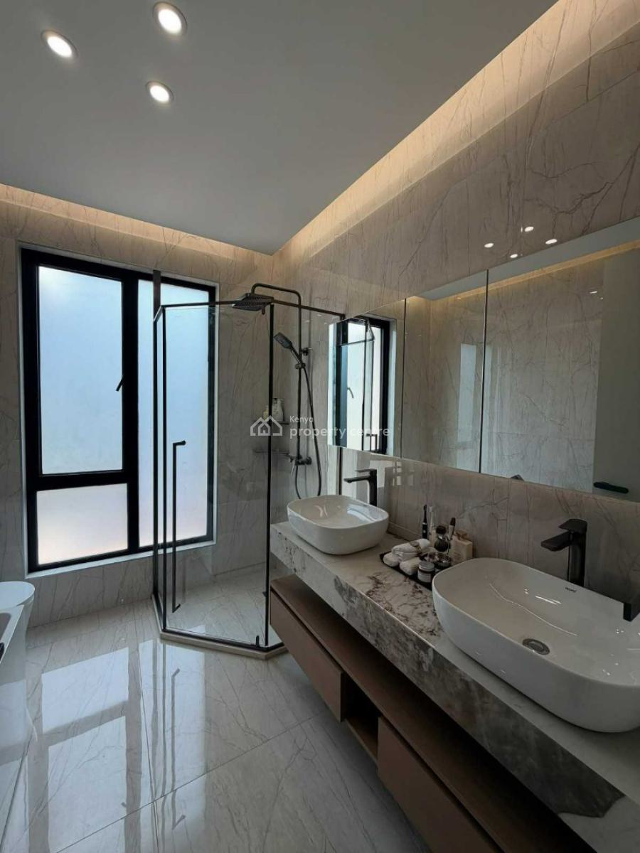 Luxurious 4 Bedroom Apartments in Westlands, Muthangari Drive, Westlands, Nairobi, Apartment for Sale