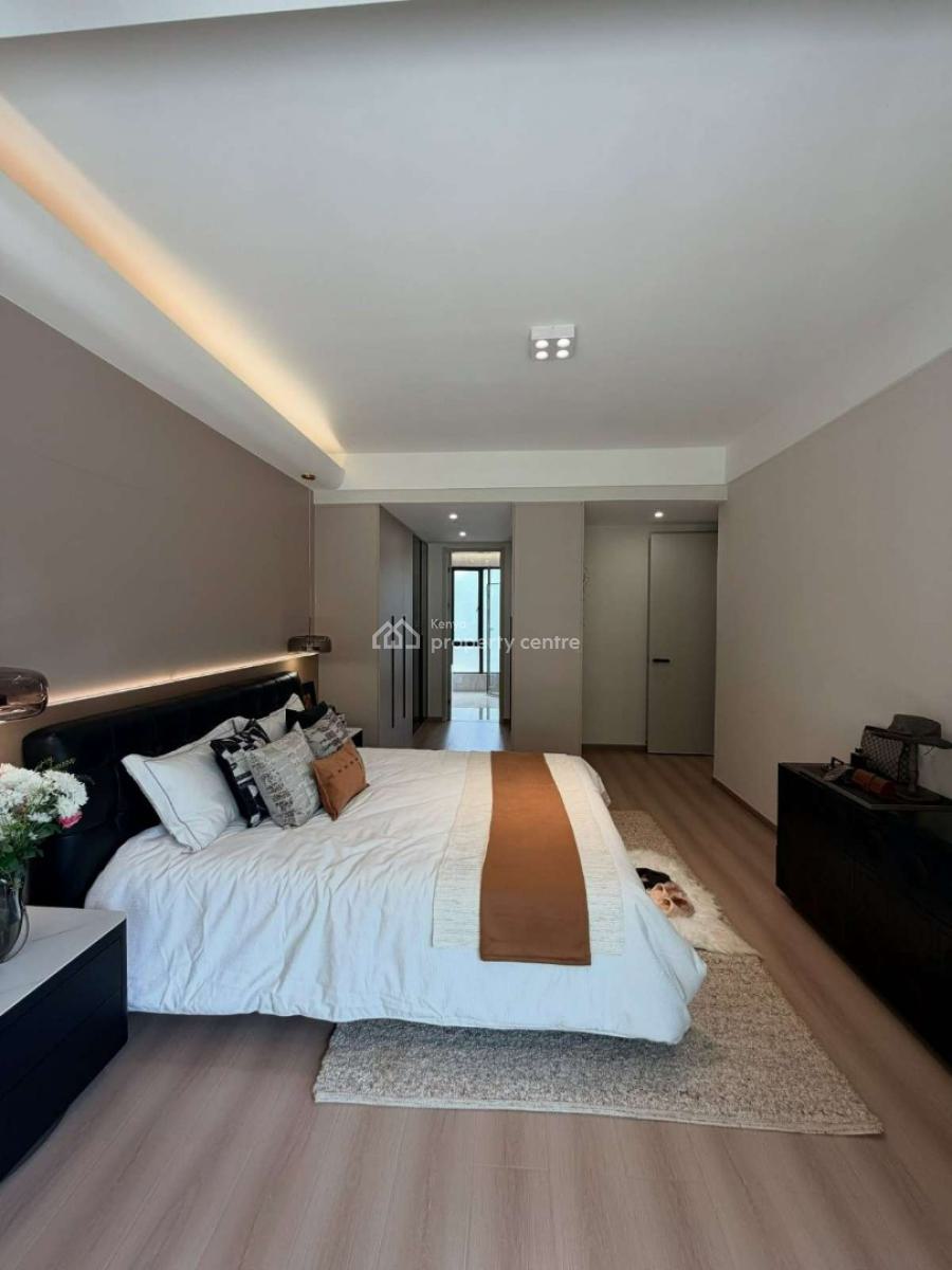 Luxurious 4 Bedroom Apartments in Westlands, Muthangari Drive, Westlands, Nairobi, Apartment for Sale