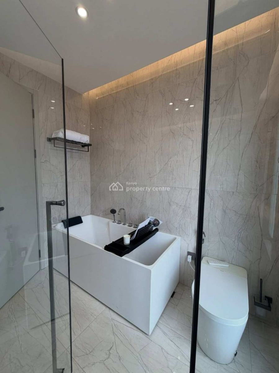 Luxurious 4 Bedroom Apartments in Westlands, Muthangari Drive, Westlands, Nairobi, Apartment for Sale