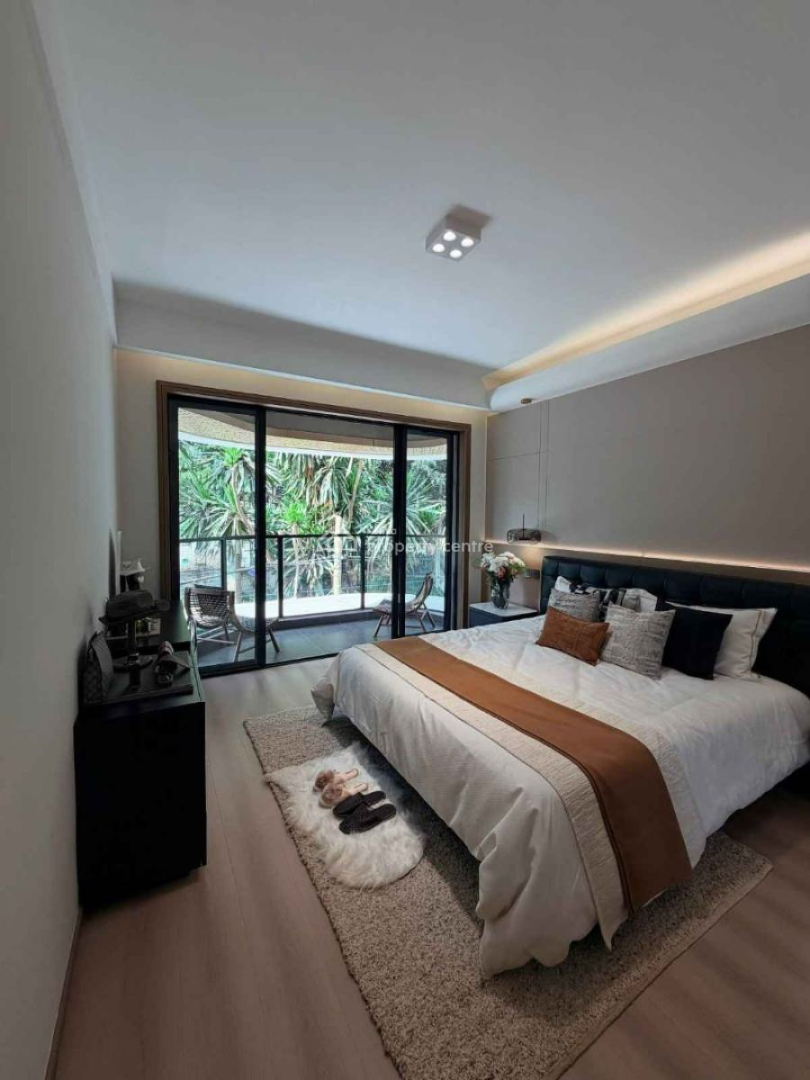 Luxurious 4 Bedroom Apartments in Westlands, Muthangari Drive, Westlands, Nairobi, Apartment for Sale