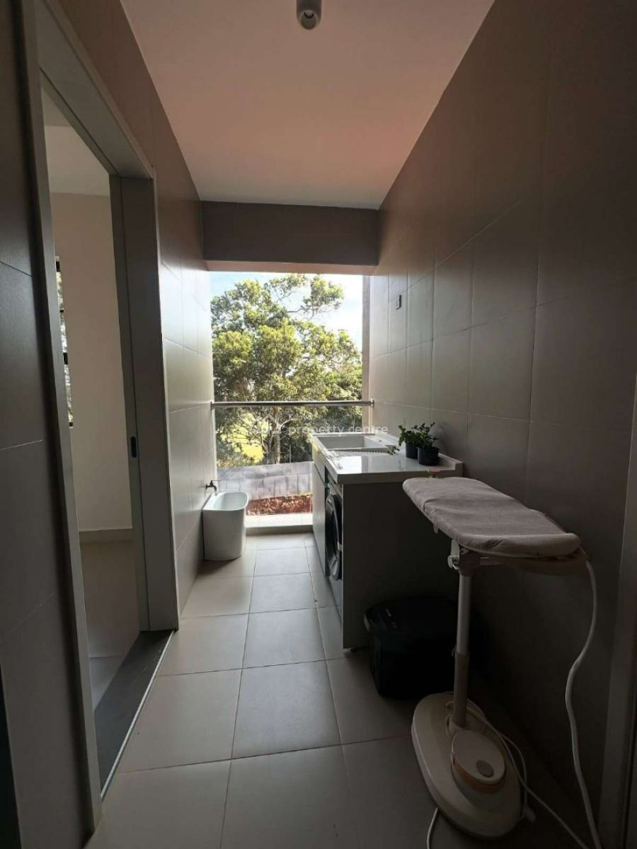 Luxurious 4 Bedroom Apartments in Westlands, Muthangari Drive, Westlands, Nairobi, Apartment for Sale