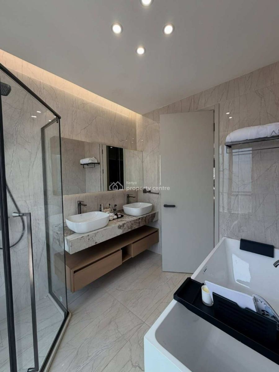 Luxurious 4 Bedroom Apartments in Westlands, Muthangari Drive, Westlands, Nairobi, Apartment for Sale