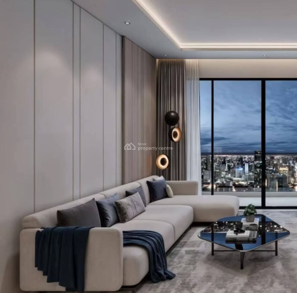 2 Bedroom Apartments in Westlands, Matundu Road, Westlands, Nairobi, Apartment for Sale