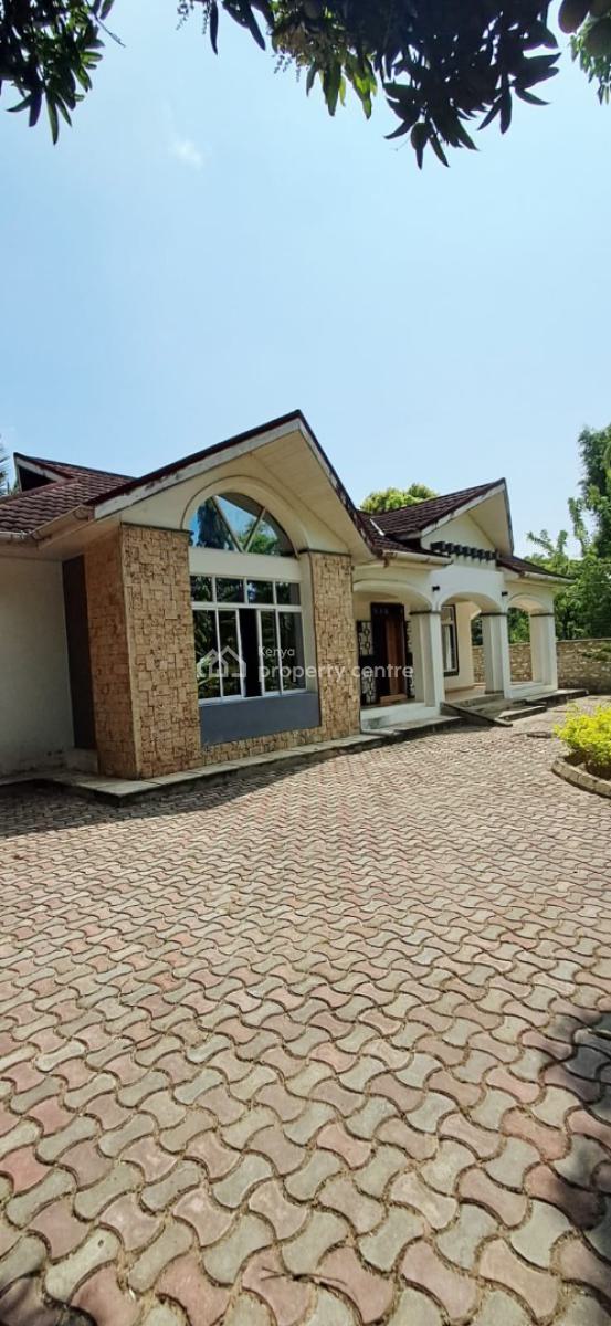 3 Bedrooms Executive Bungalow, Located at Mtwapa, Mtwapa, Kilifi, House for Sale
