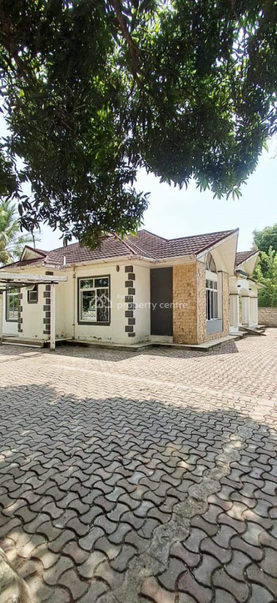 3 Bedrooms Executive Bungalow, Located at Mtwapa, Mtwapa, Kilifi, House for Sale
