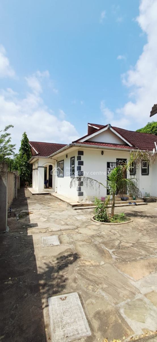 3 Bedrooms Executive Bungalow, Located at Mtwapa, Mtwapa, Kilifi, House for Sale