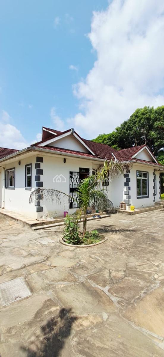 3 Bedrooms Executive Bungalow, Located at Mtwapa, Mtwapa, Kilifi, House for Sale