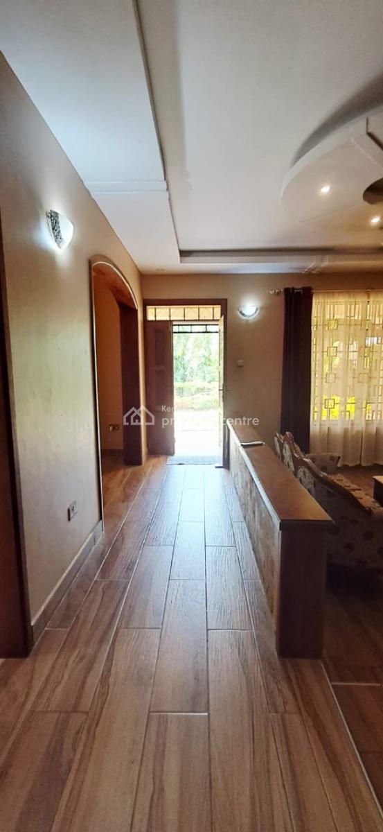 3 Bedrooms Executive Bungalow, Located at Mtwapa, Mtwapa, Kilifi, House for Sale