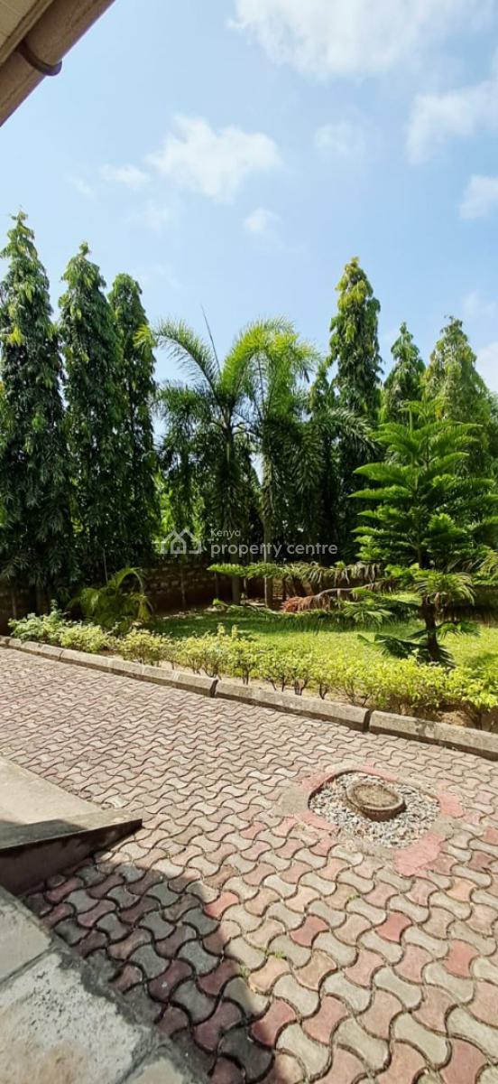 3 Bedrooms Executive Bungalow, Located at Mtwapa, Mtwapa, Kilifi, House for Sale