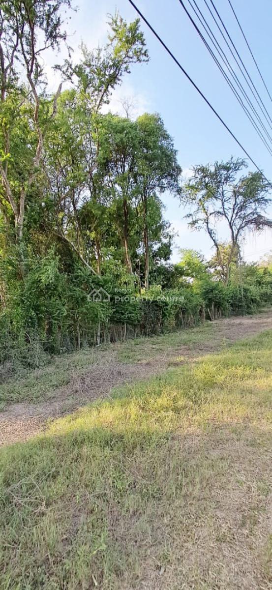 Prime Quarter Acre, Sokoni, Kilifi, Land for Sale