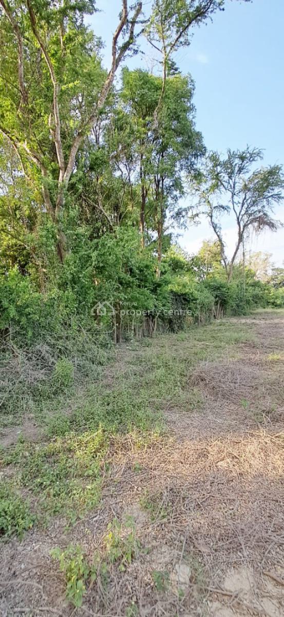 Prime Quarter Acre, Sokoni, Kilifi, Land for Sale