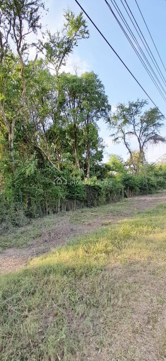 Prime Quarter Acre, Sokoni, Kilifi, Land for Sale