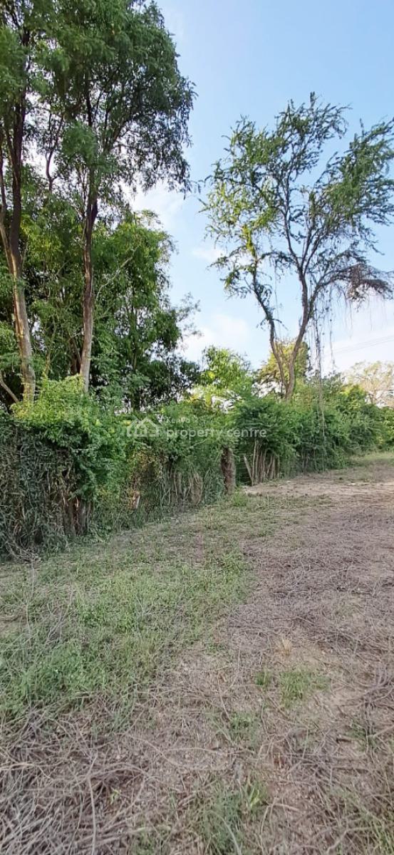 Prime Quarter Acre, Sokoni, Kilifi, Land for Sale