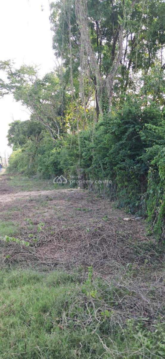 Prime Quarter Acre, Sokoni, Kilifi, Land for Sale