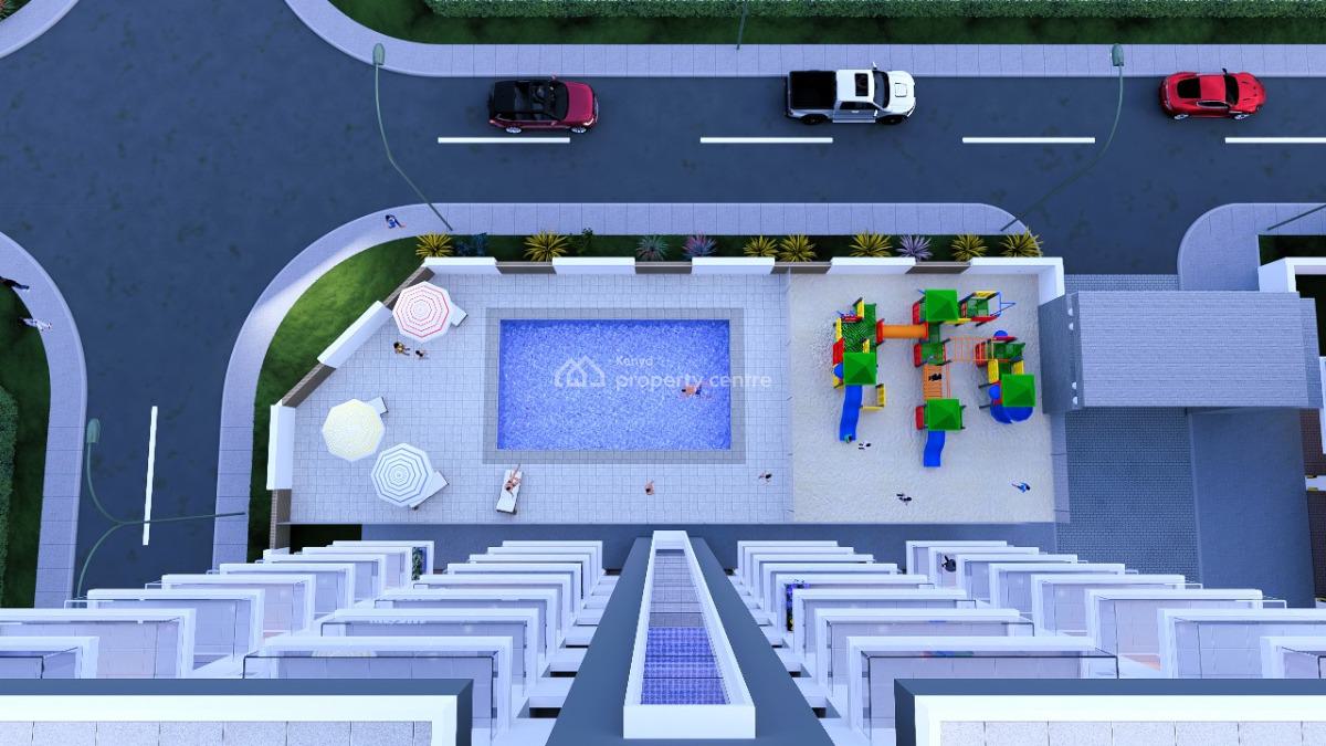 Upcoming 1,2,3,4 Bedrooms Luxury Apartments, Nyali, Mombasa, Apartment for Sale