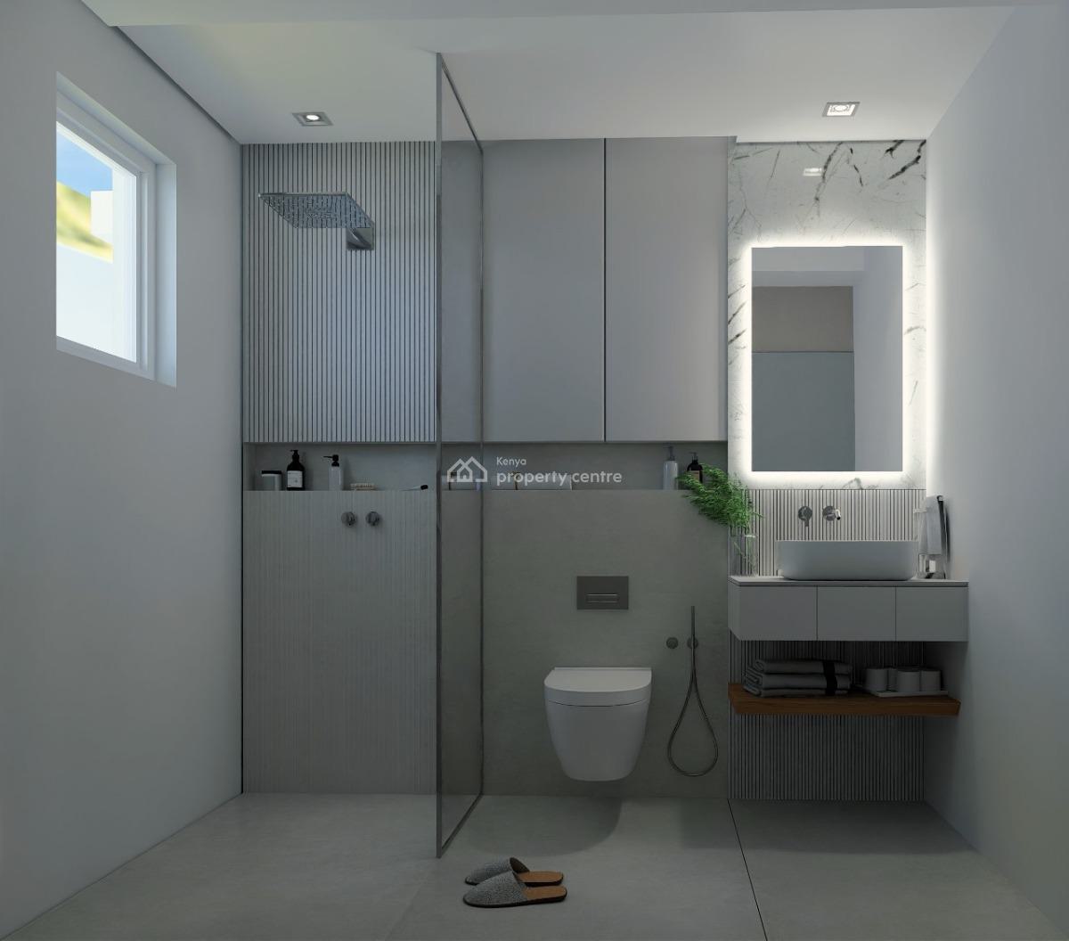 Upcoming 1,2,3,4 Bedrooms Luxury Apartments, Nyali, Mombasa, Apartment for Sale