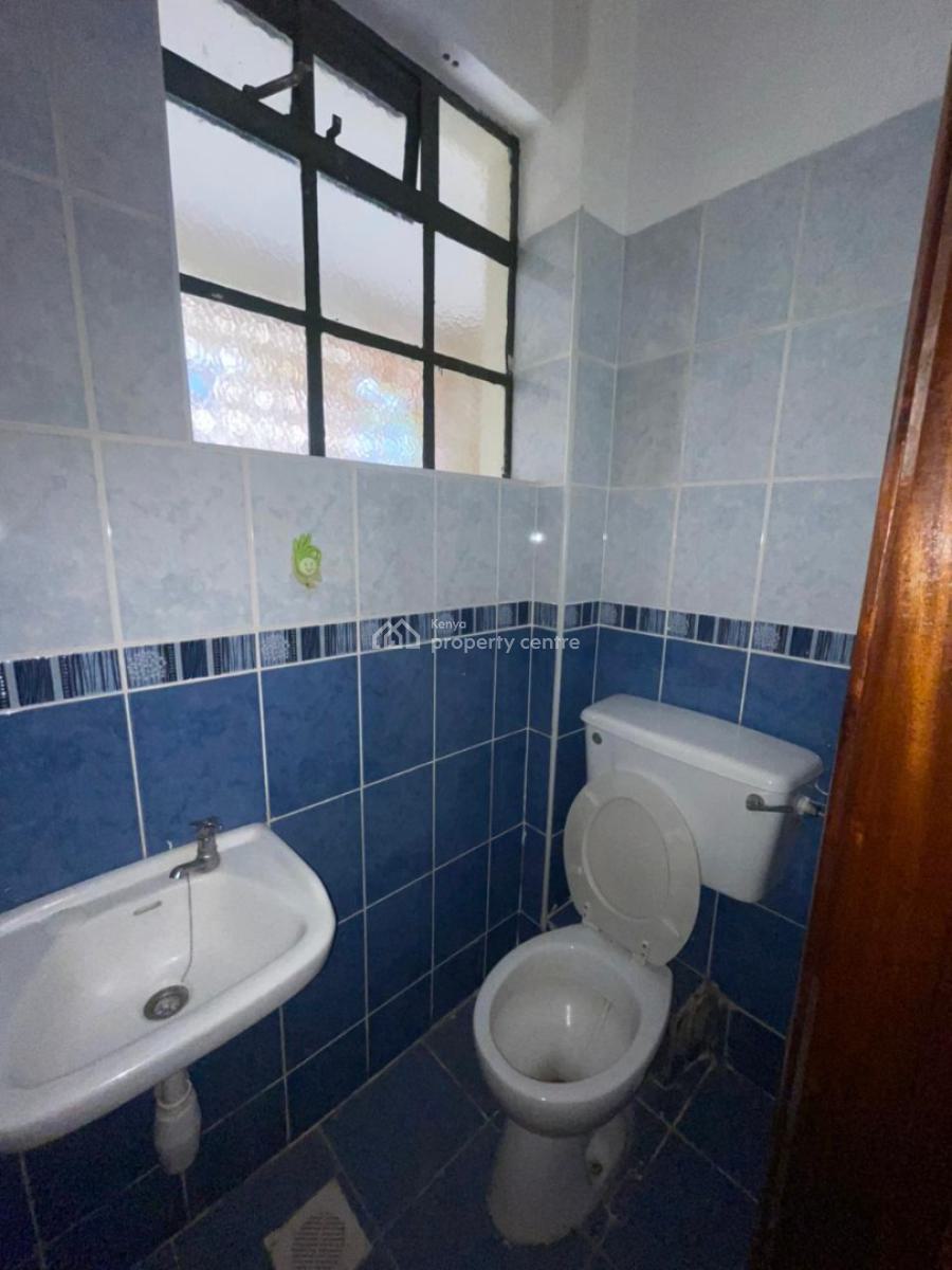 Spacious Family Apartment 3 Bedrooms with Dsq & Modern Comforts, Mbaazi Road, Lavington, Nairobi, Apartment for Rent