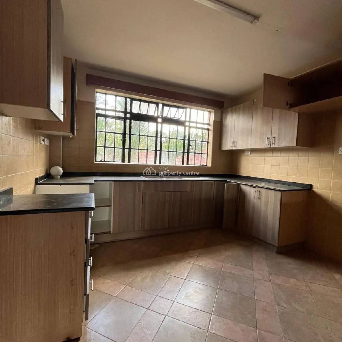Executive 3 Bedroom Plus Dsq Apartment in Kilimani, Kilimani, Kilimani, Nairobi, Apartment for Rent