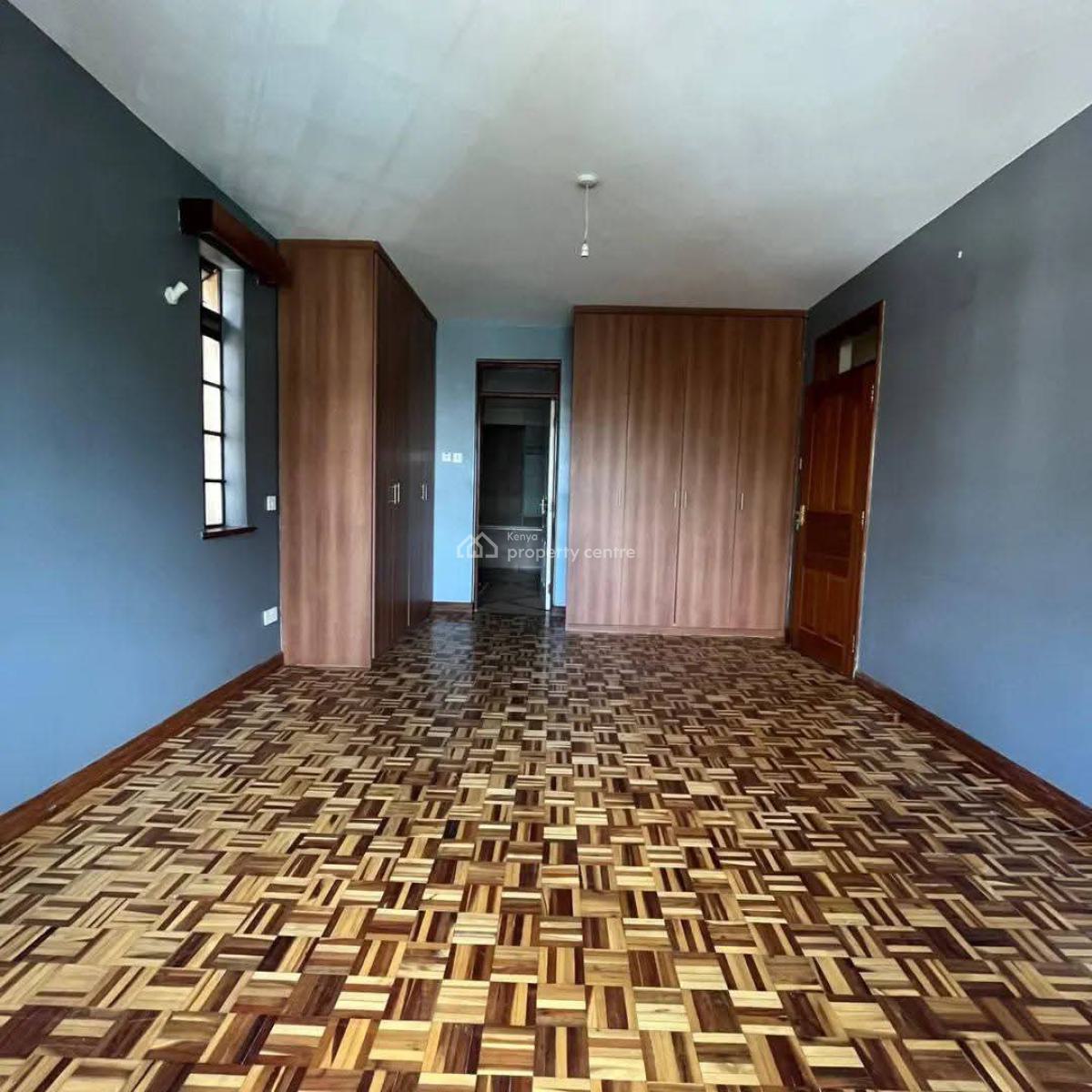 Executive 3 Bedroom Plus Dsq Apartment in Kilimani, Kilimani, Kilimani, Nairobi, Apartment for Rent