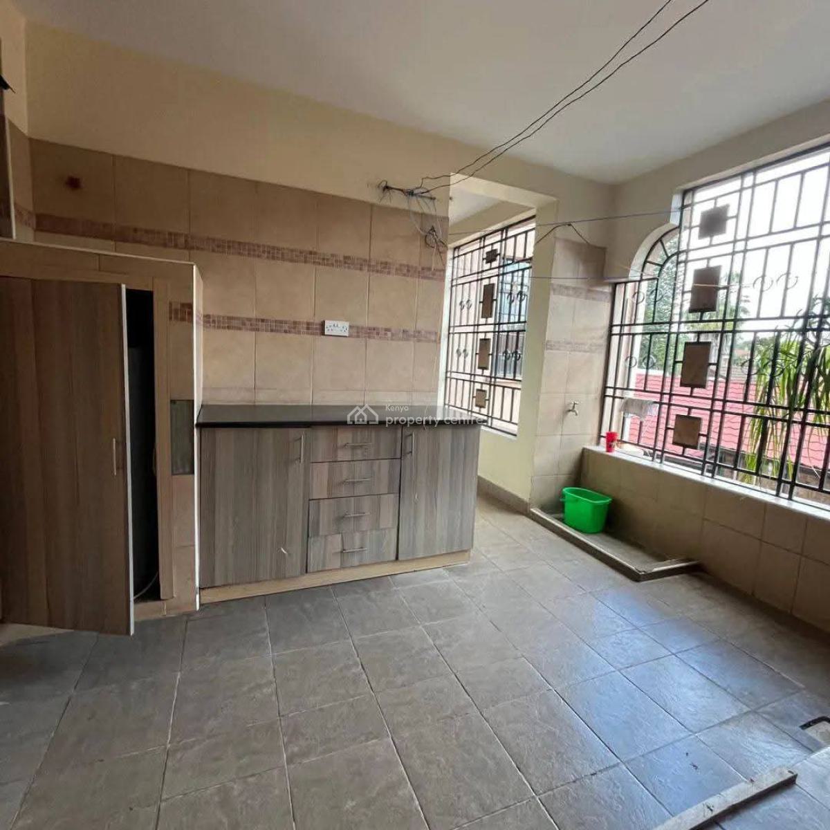 Executive 3 Bedroom Plus Dsq Apartment in Kilimani, Kilimani, Kilimani, Nairobi, Apartment for Rent