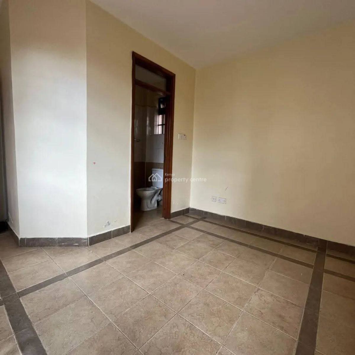Executive 3 Bedroom Plus Dsq Apartment in Kilimani, Kilimani, Kilimani, Nairobi, Apartment for Rent