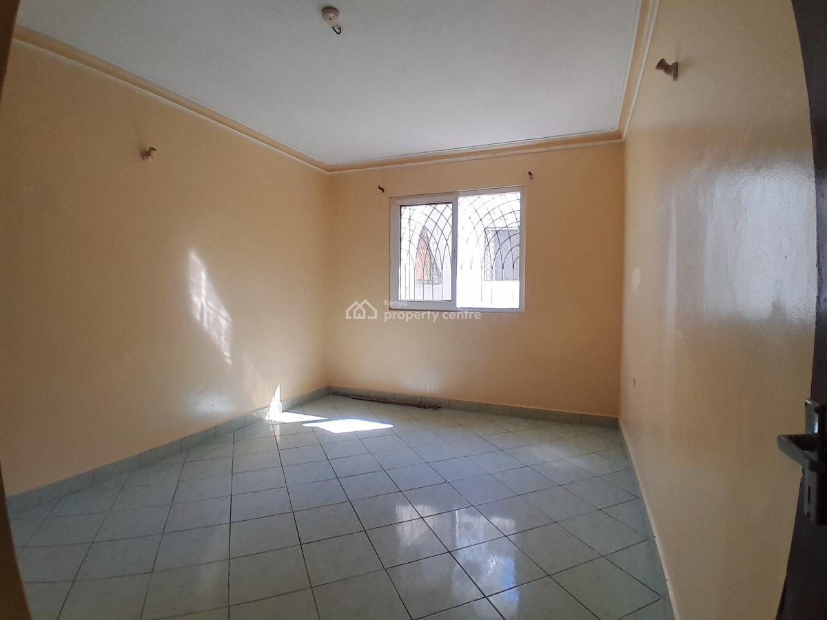 Clean 1 Bedroom Apartment, Posta Area, Mtwapa, Kilifi, Mini Flat for Rent