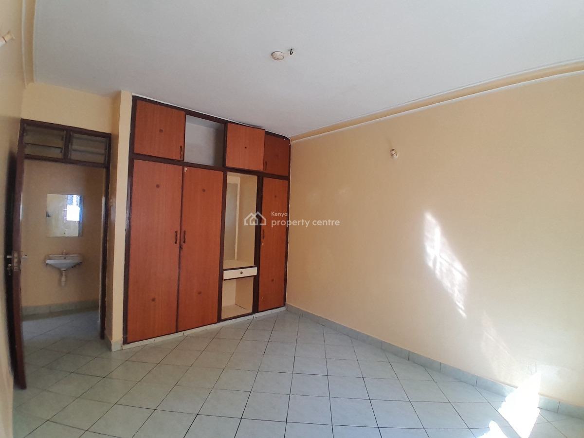 Clean 1 Bedroom Apartment, Posta Area, Mtwapa, Kilifi, Mini Flat for Rent