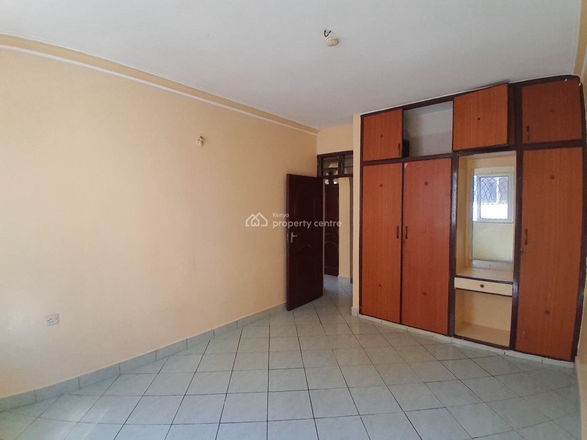 Clean 1 Bedroom Apartment, Posta Area, Mtwapa, Kilifi, Mini Flat for Rent