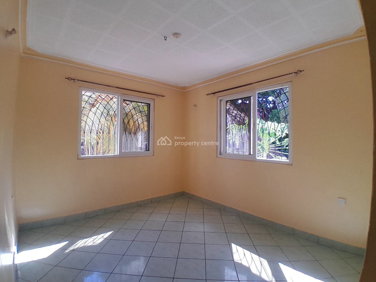 Clean 1 Bedroom Apartment, Posta Area, Mtwapa, Kilifi, Mini Flat for Rent