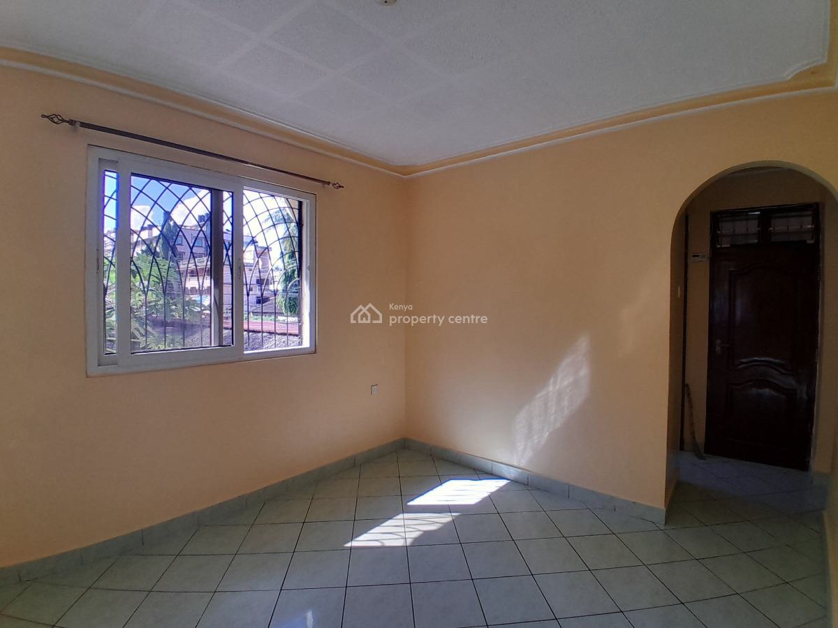 Clean 1 Bedroom Apartment, Posta Area, Mtwapa, Kilifi, Mini Flat for Rent