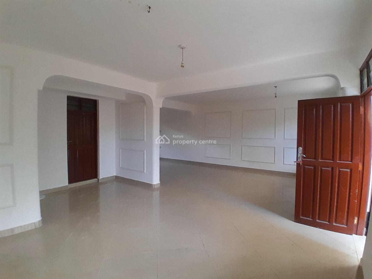 Spacious 2 Bedroom Apartment -- Twinkle Star Area, Twinkle Star Area, Mtwapa, Kilifi, Apartment for Rent