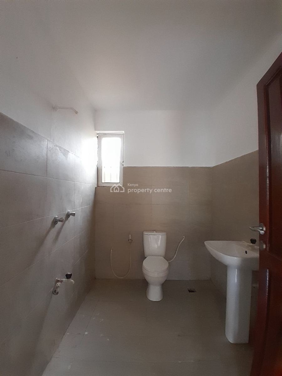 Spacious 2 Bedroom Apartment -- Twinkle Star Area, Twinkle Star Area, Mtwapa, Kilifi, Apartment for Rent