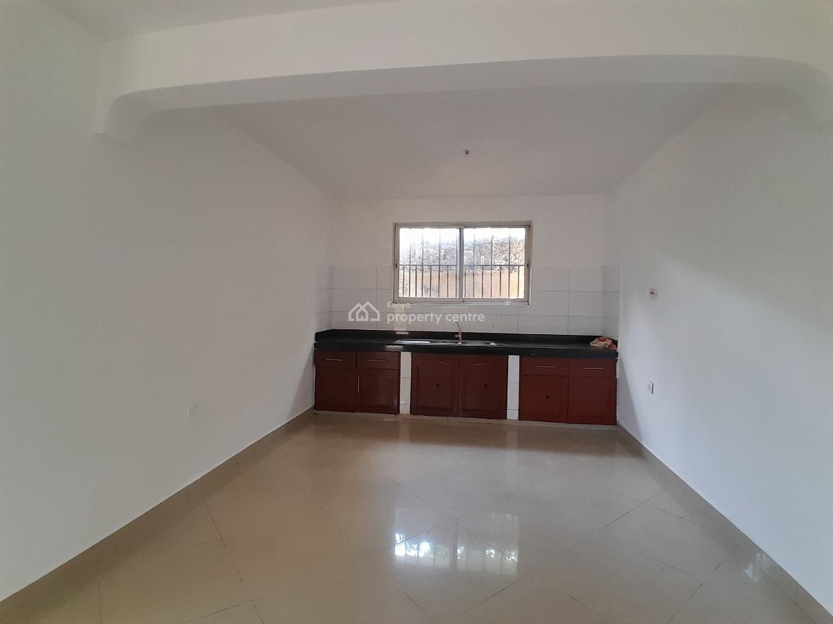 Spacious 2 Bedroom Apartment -- Twinkle Star Area, Twinkle Star Area, Mtwapa, Kilifi, Apartment for Rent