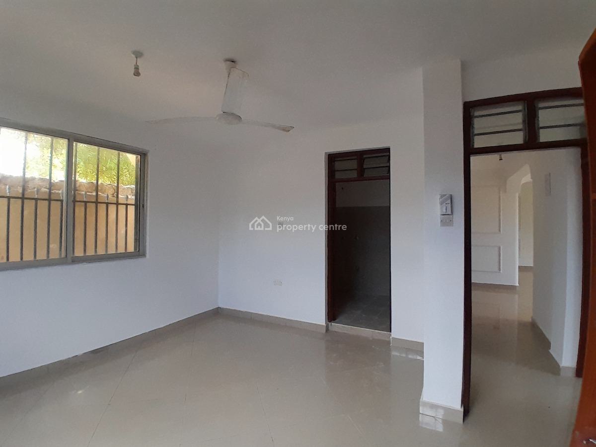 Spacious 2 Bedroom Apartment -- Twinkle Star Area, Twinkle Star Area, Mtwapa, Kilifi, Apartment for Rent
