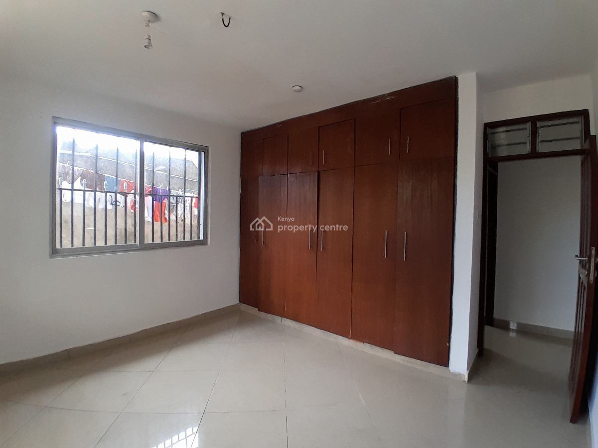 Spacious 2 Bedroom Apartment -- Twinkle Star Area, Twinkle Star Area, Mtwapa, Kilifi, Apartment for Rent