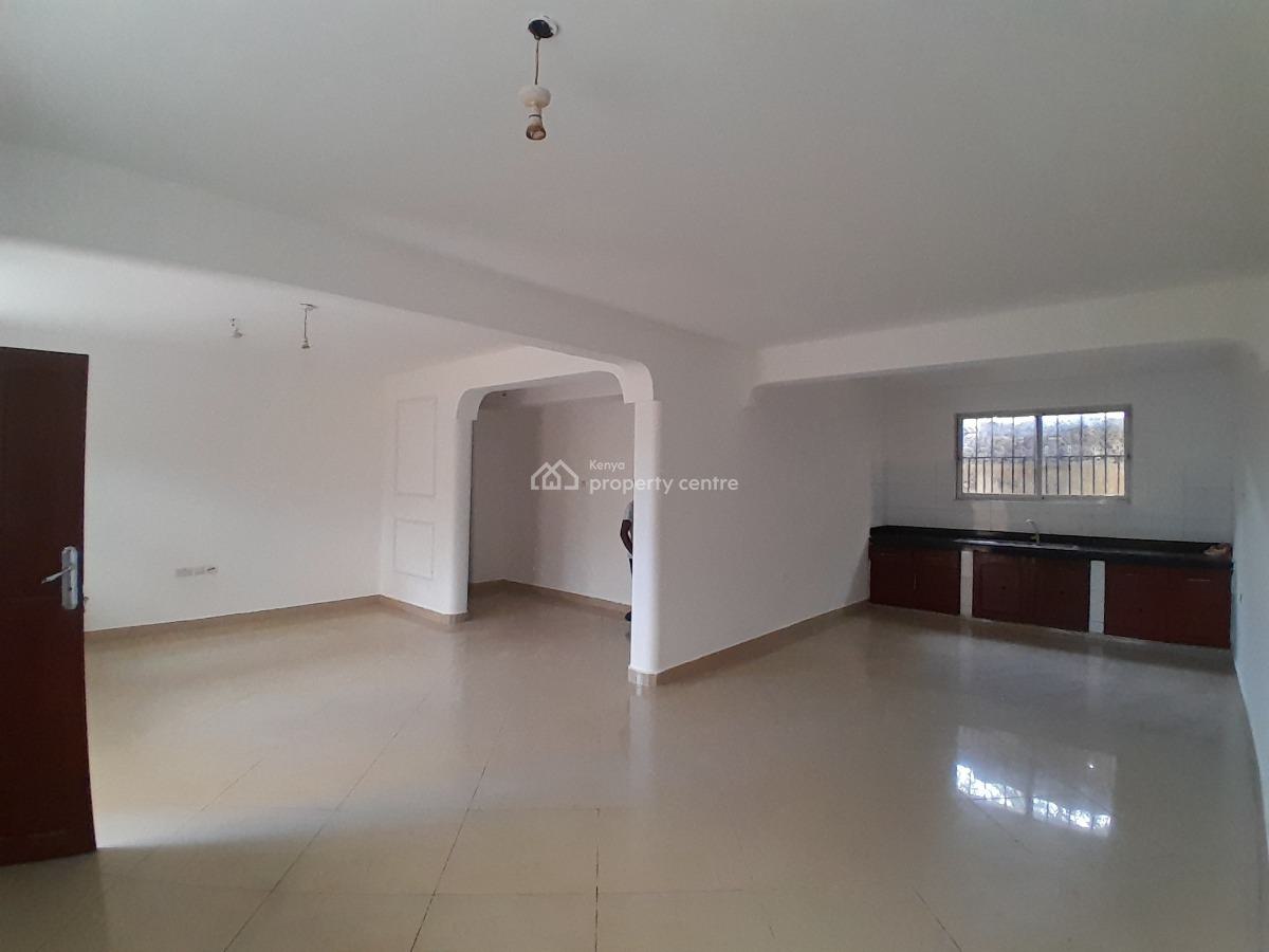Spacious 2 Bedroom Apartment -- Twinkle Star Area, Twinkle Star Area, Mtwapa, Kilifi, Apartment for Rent