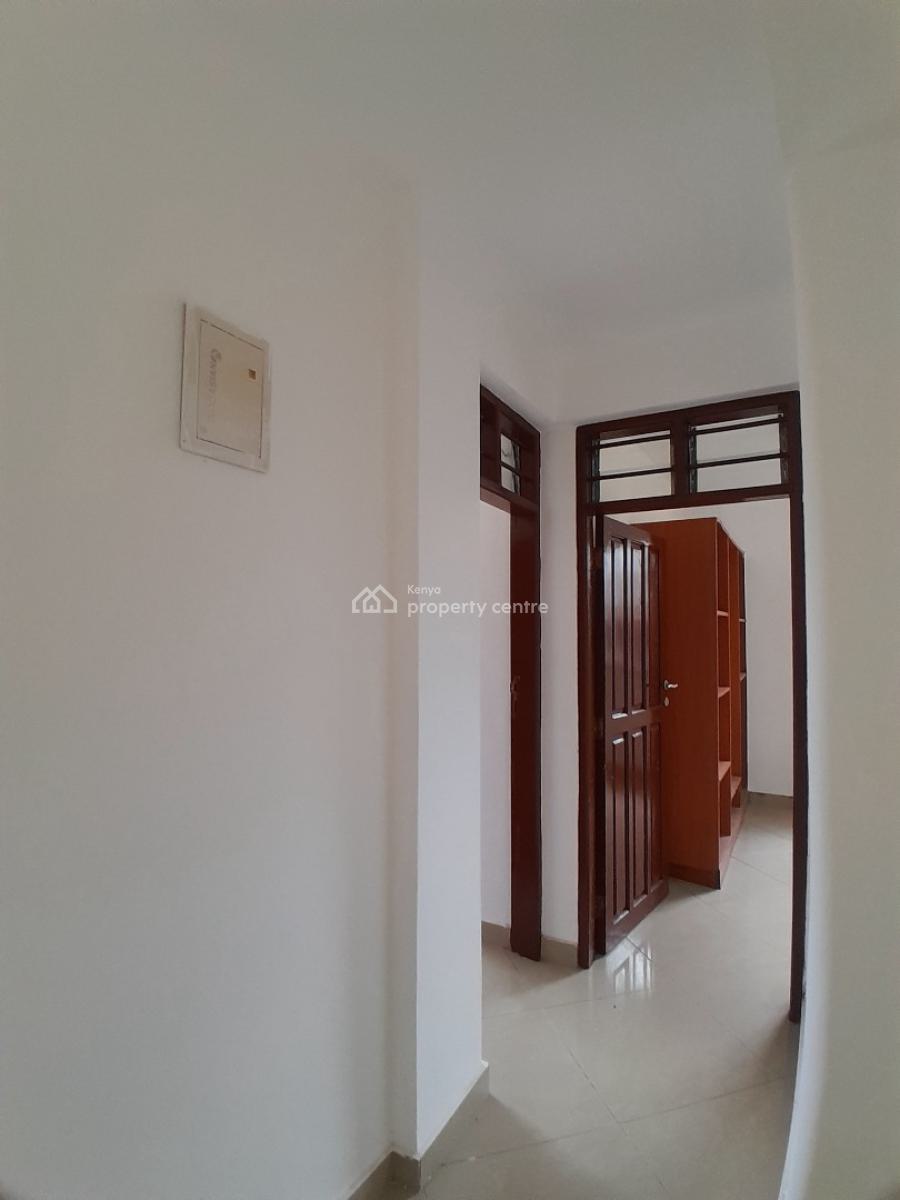 Spacious 2 Bedroom Apartment -- Twinkle Star Area, Twinkle Star Area, Mtwapa, Kilifi, Apartment for Rent