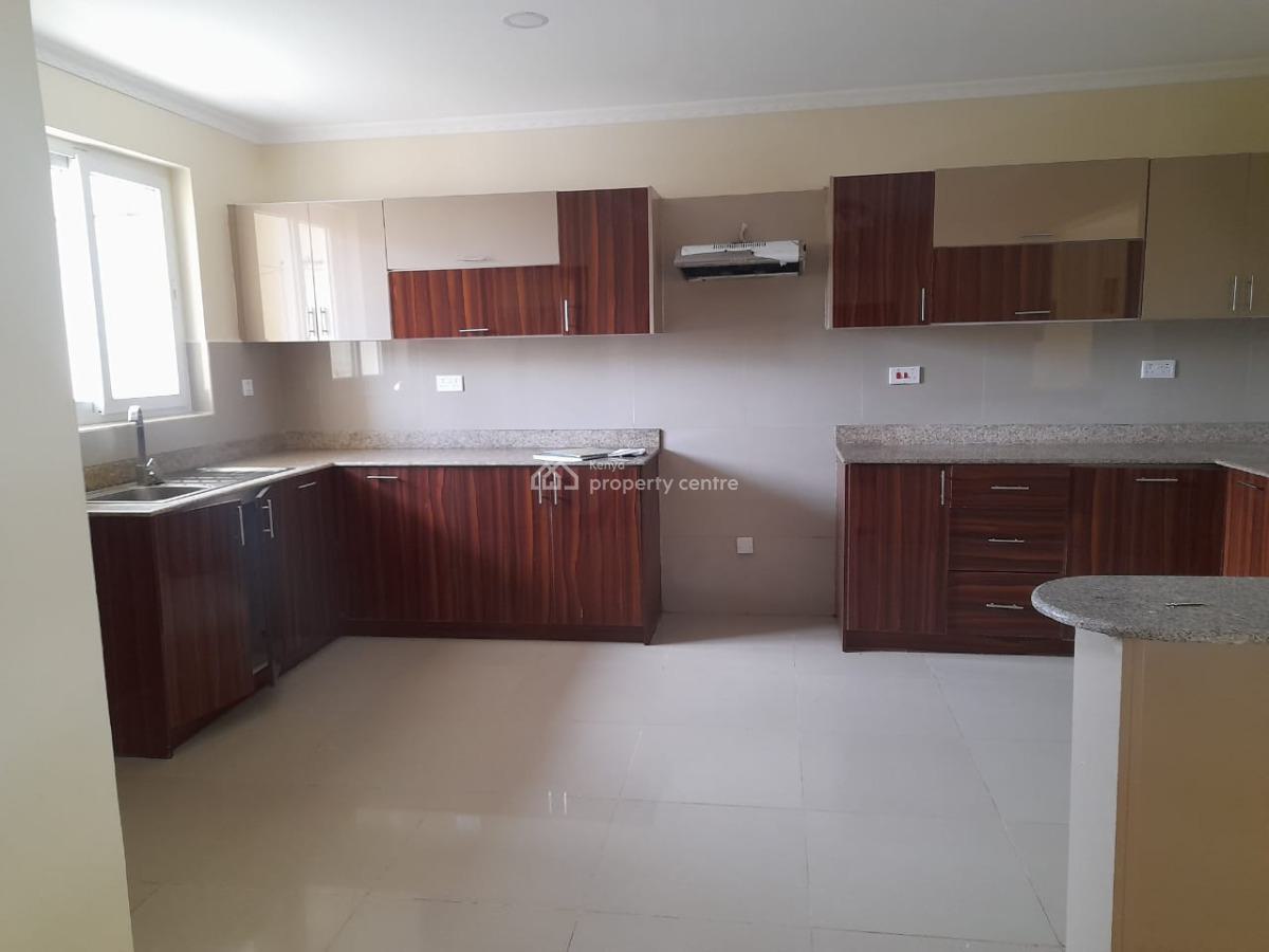 Executive 3 Bedroom Plus Dsq Apartment in Kilimani, Kilimani, Kilimani, Nairobi, Apartment for Rent