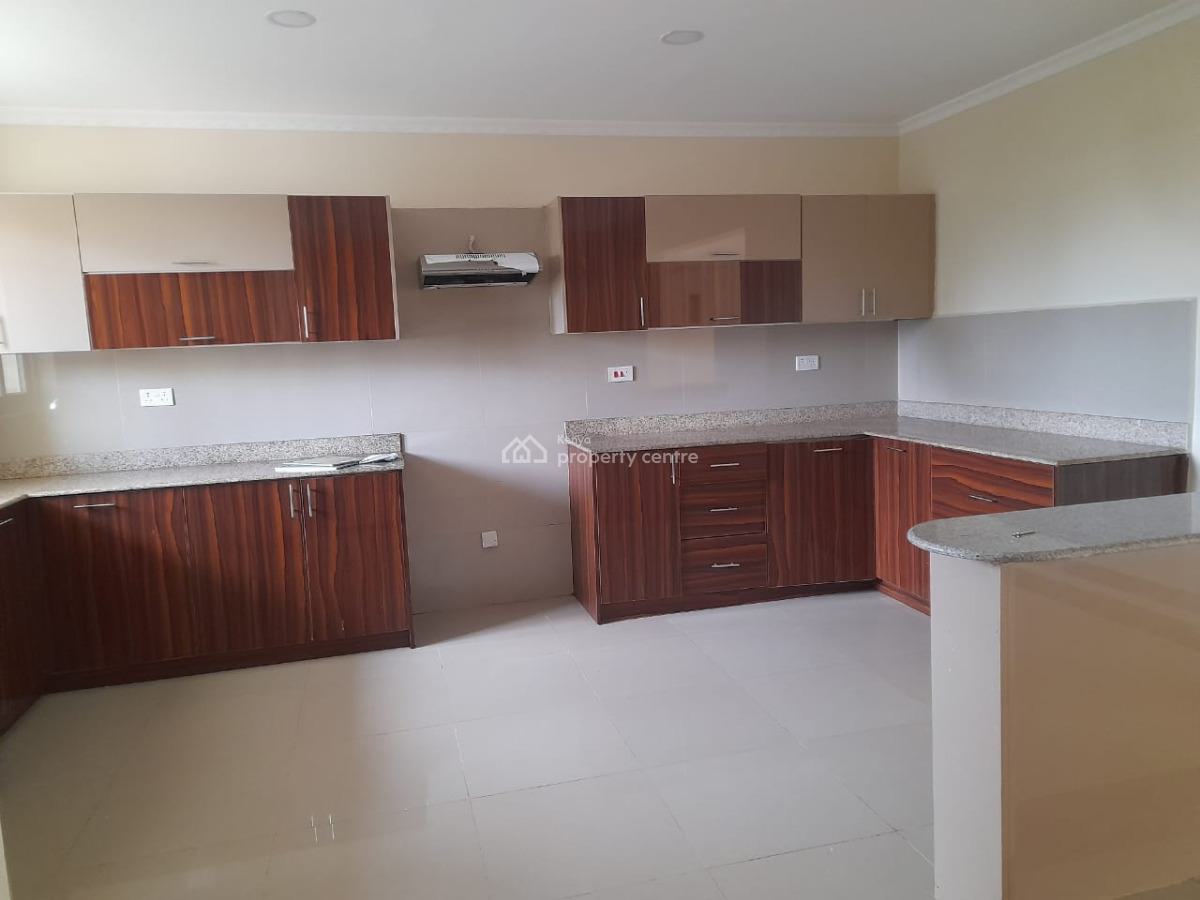 Executive 3 Bedroom Plus Dsq Apartment in Kilimani, Kilimani, Kilimani, Nairobi, Apartment for Rent