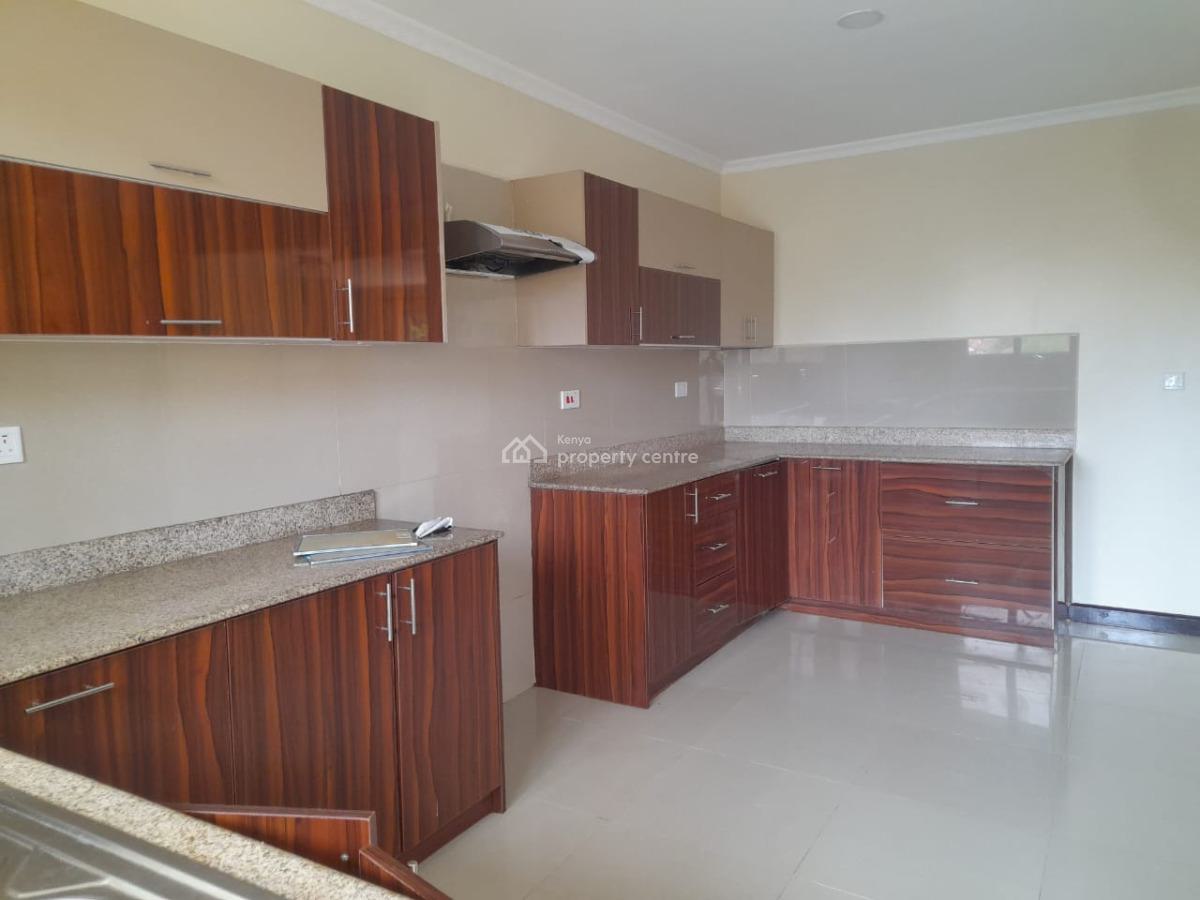 Executive 3 Bedroom Plus Dsq Apartment in Kilimani, Kilimani, Kilimani, Nairobi, Apartment for Rent